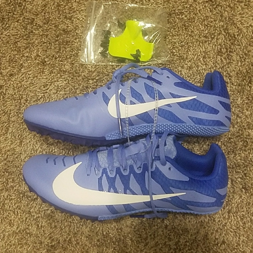 Nike Zoom Rival S Women’s Running Track Spike Shoe